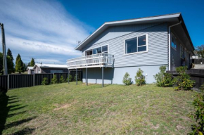 Adventure Awaits - Taupo Holiday Home